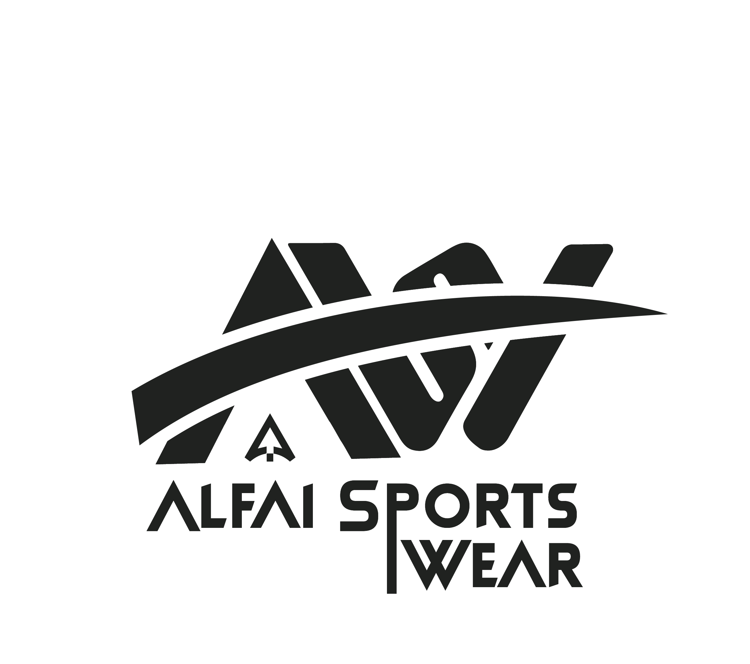 Alfai-Sports-Black-Logo