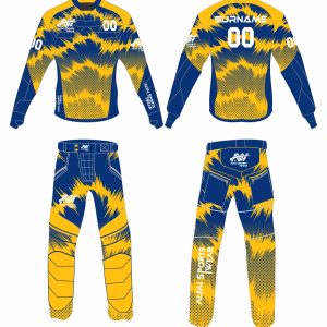 Paintball Uniforms