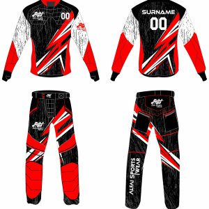 Paintball Uniforms